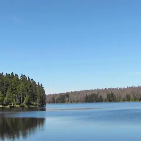 Nyaraló Ferienhauspark *