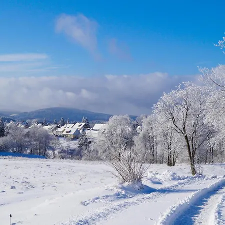 Ferienhauspark Prázdninový dům *