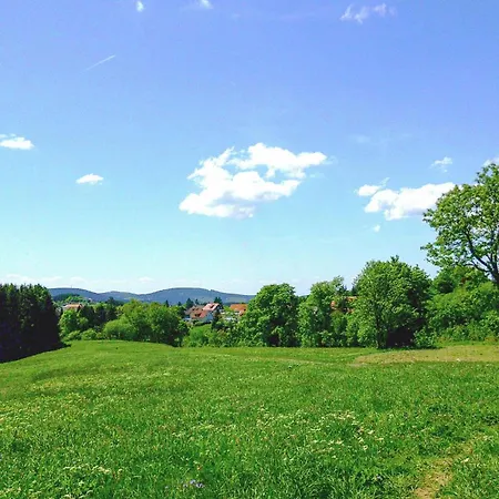 Holiday home Ferienhauspark *