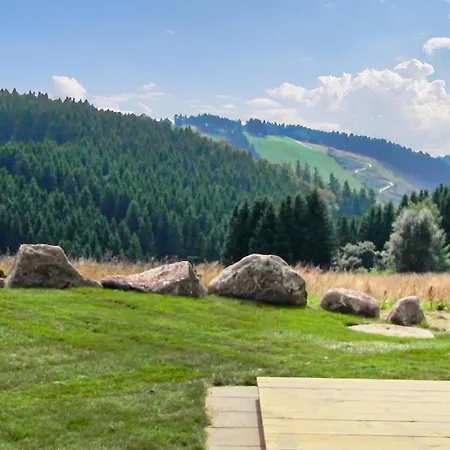 Nyaraló Ferienhauspark *