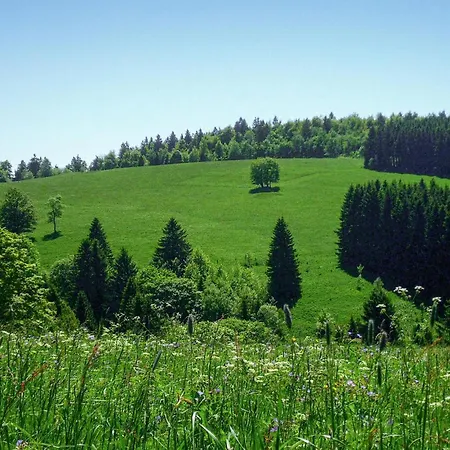Ferienhauspark Nyaraló *