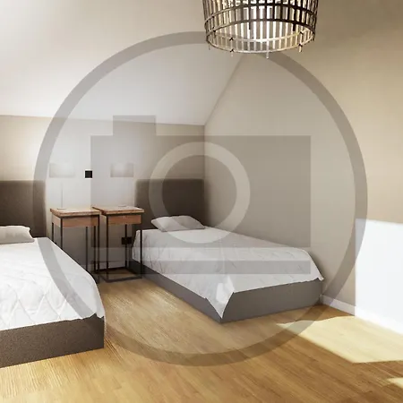 Prázdninový dům Ferienhauspark Hasselfelde