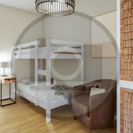 Ferienhauspark Prázdninový dům