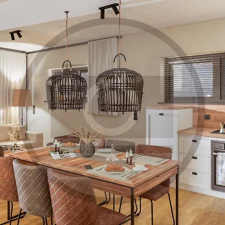 Holiday home Ferienhauspark