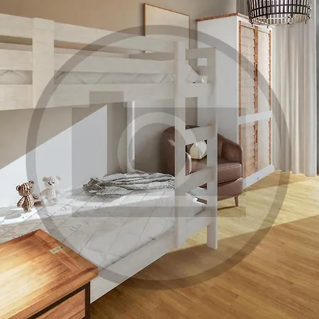 Prázdninový dům Ferienhauspark Hasselfelde