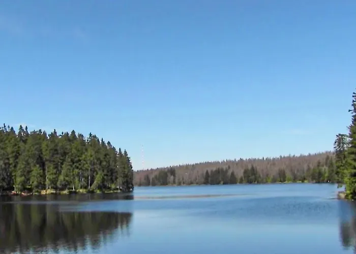 別荘 Ferienhauspark *