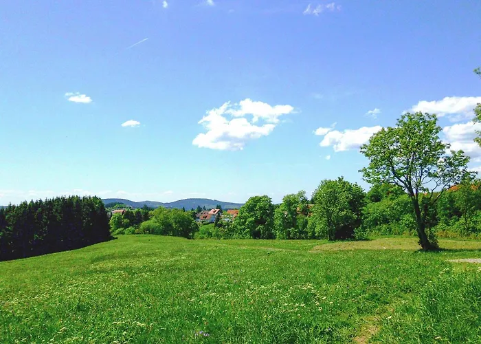 別荘 Ferienhauspark *