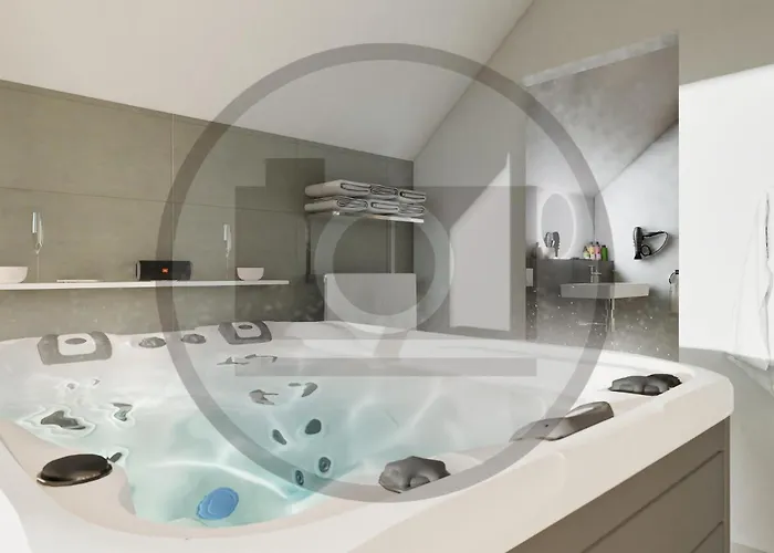 Ferienhauspark * ハッセルフェルデ