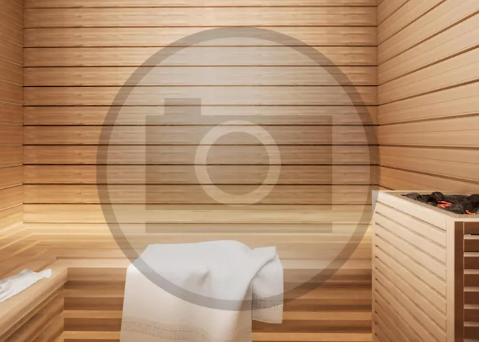 Ferienhauspark ハッセルフェルデ