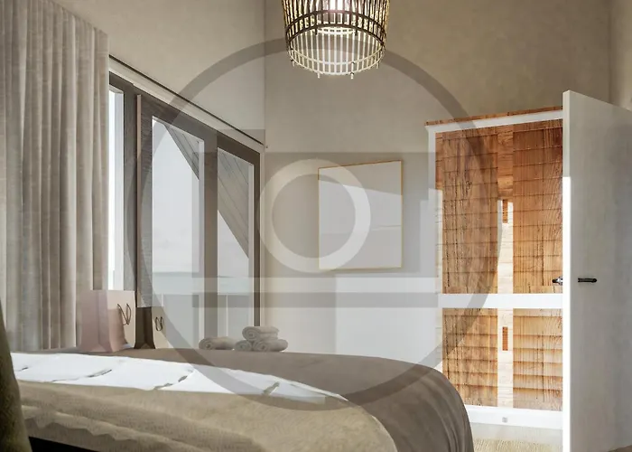 Ferienhauspark * ハッセルフェルデ